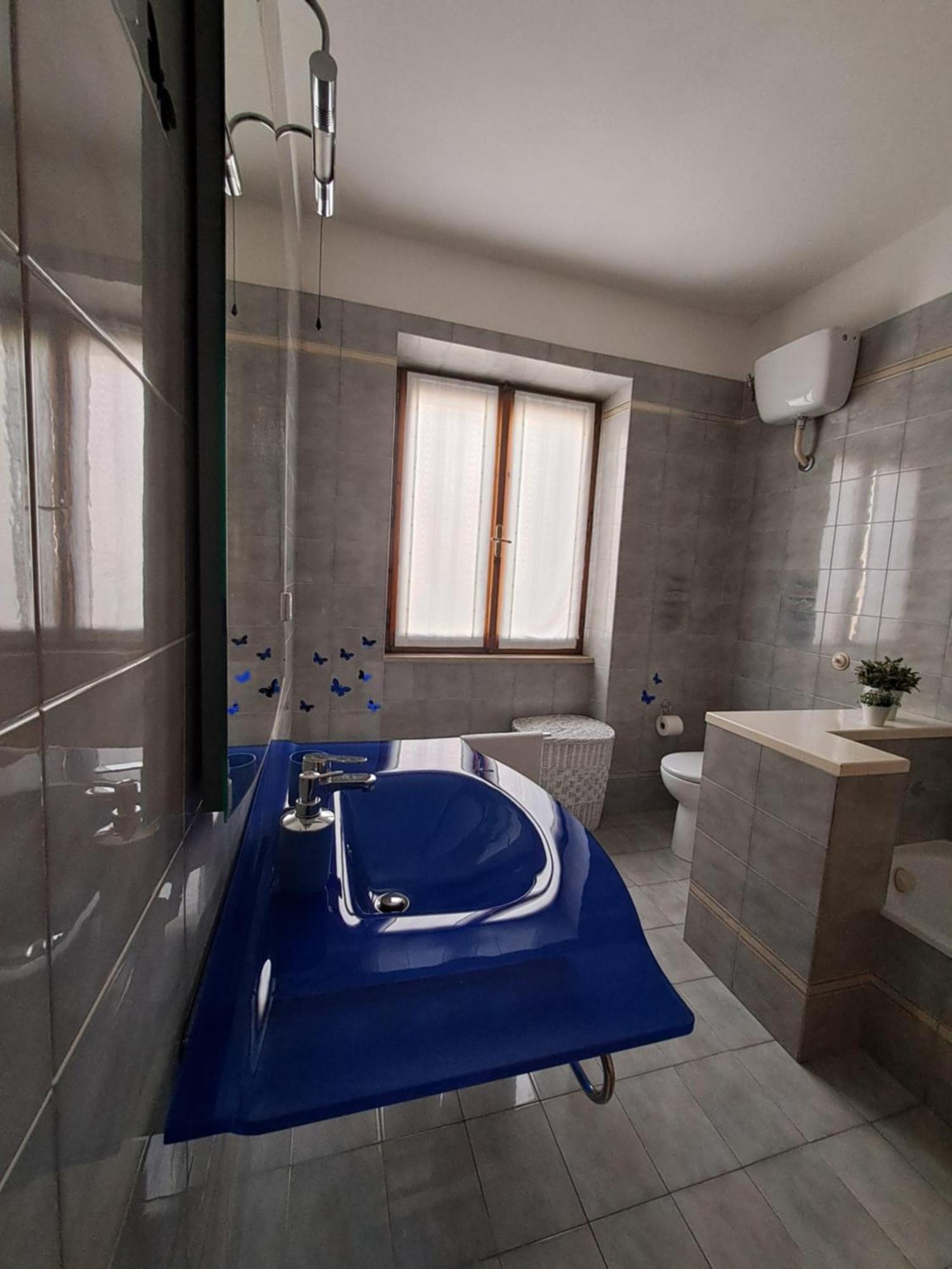 Casa Ai Giardini Apartment Gradoli Exterior foto