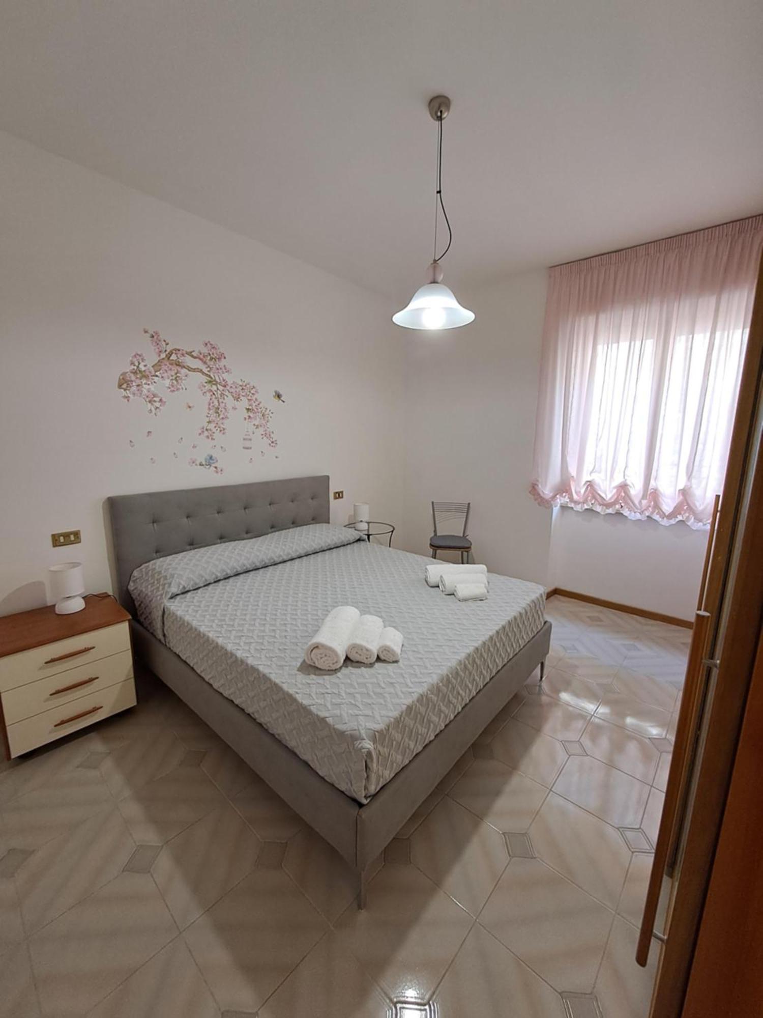 Casa Ai Giardini Apartment Gradoli Exterior foto