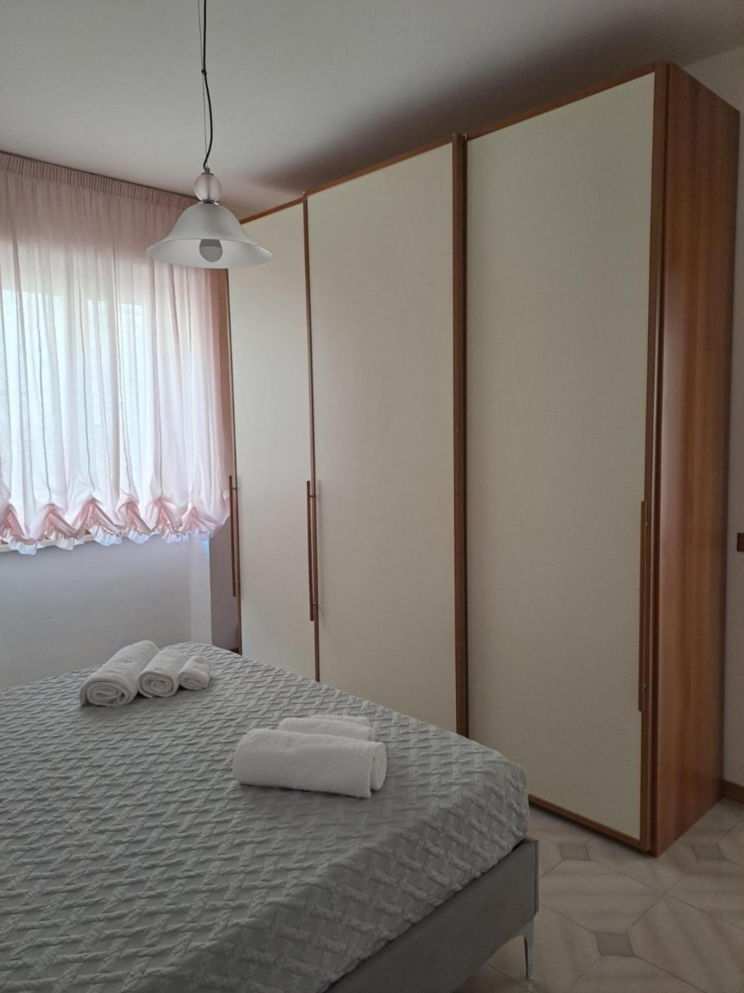 Casa Ai Giardini Apartment Gradoli Exterior foto