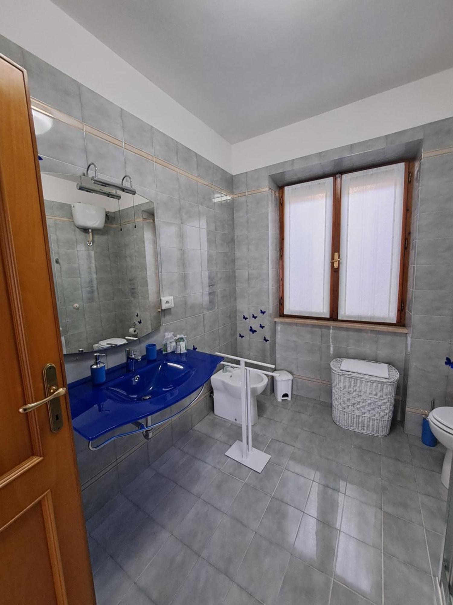 Casa Ai Giardini Apartment Gradoli Exterior foto